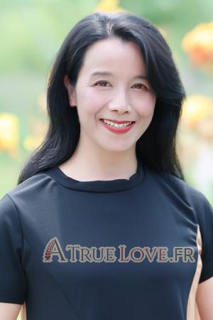 Ladies of Asia