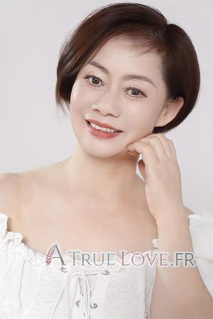 Ladies of Asia