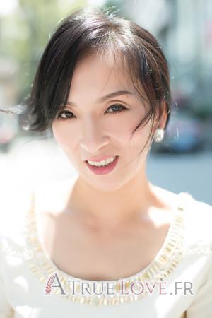Ladies of Chine
