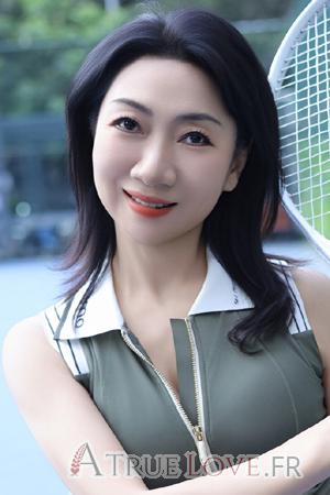 Ladies of Asia