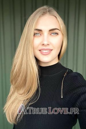Ladies of Ukraine