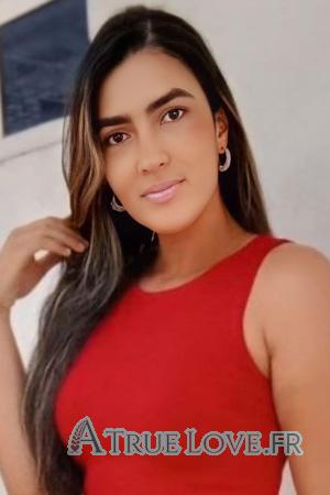 Ladies of Medellin