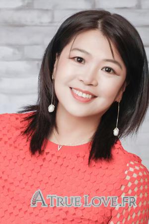 Ladies of Asia