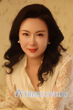 Ladies of Xining