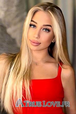 Ladies of Eastern-Europe