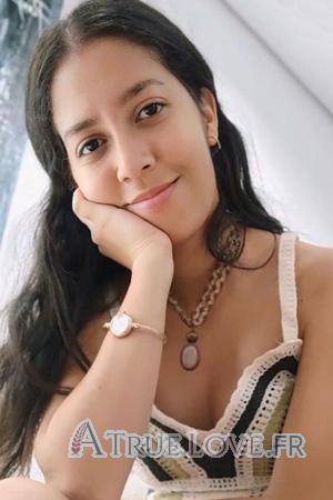 Ladies of Latin-America