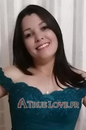 Ladies of Latin-America