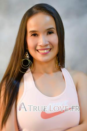 222721 - Aizza Ruth Âge: 39 - Philippines
