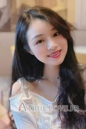 Ladies of Shenzhen