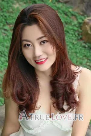Chine women