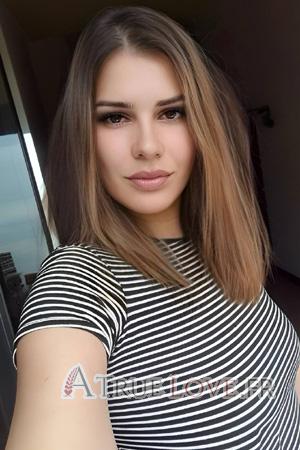 Ladies of Ukraine