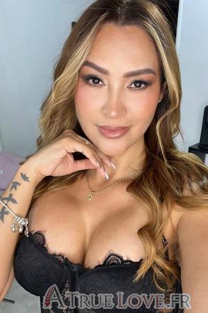 Colombie women