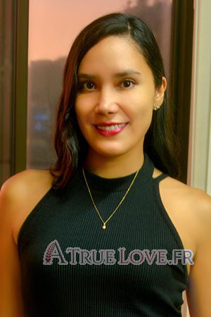 Ladies of Latin-America