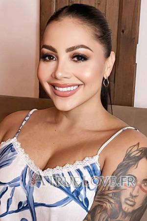 222865 - Alejandra Âge: 37 - Colombie
