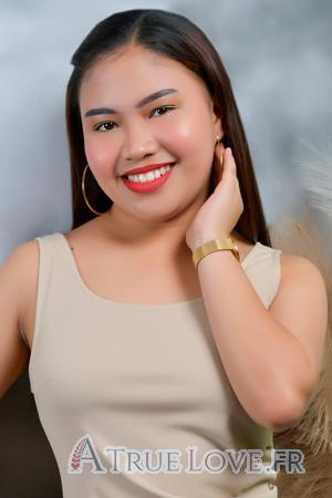 222900 - Ma. Christel Âge: 20 - Philippines