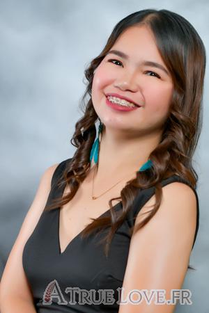 222901 - Jenny Marie Âge: 26 - Philippines