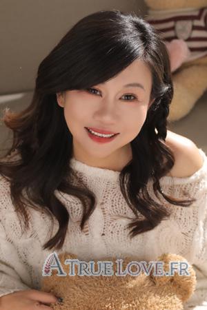 Ladies of Asia
