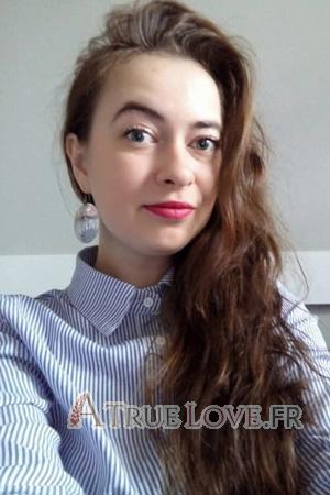 Ladies of Eastern-Europe