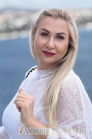 222954 - Irina &Acirc;ge: 46 - Ukraine