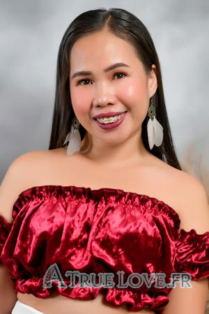 222967 - Sheryl Grace Âge: 30 - Philippines