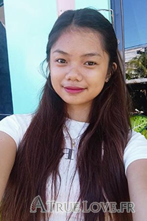 223045 - Mariah Nicole Âge: 21 - Philippines