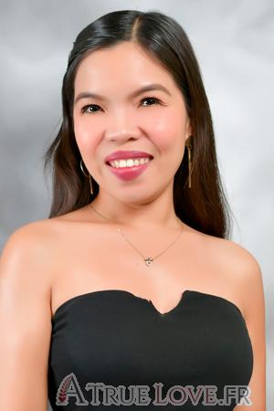 223046 - Lady Hanzel Âge: 33 - Philippines