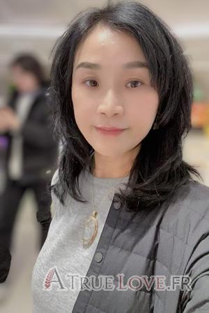 Ladies of Shenzhen