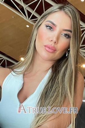 223285 - Andrea Âge: 34 - Colombie