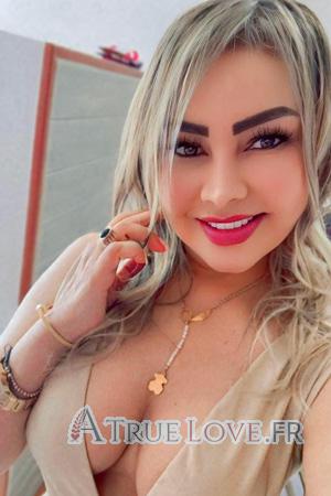 223293 - Maria Tatiana Âge: 46 - Colombie