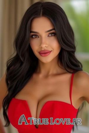 Ladies of Ukraine