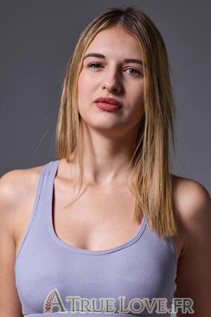 Ladies of Eastern-Europe