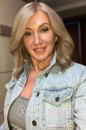 223399 - Svetlana &Acirc;ge: 60 - Ukraine