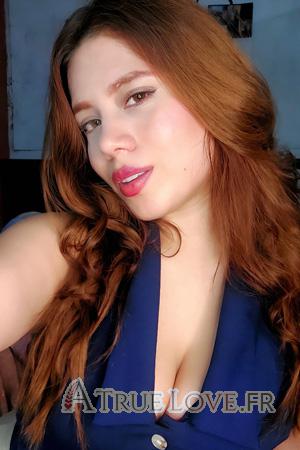 Ladies of Latin-America