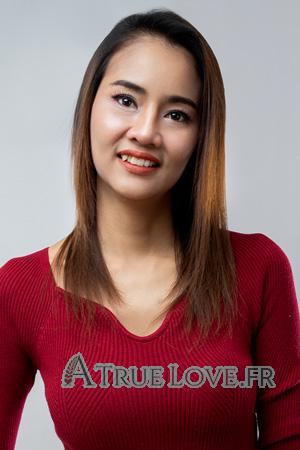 Ladies of Thaïlande