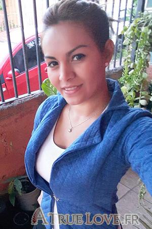 Ladies of Latin-America
