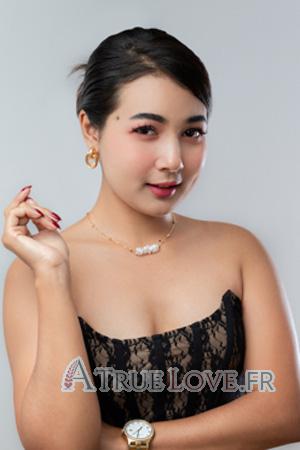 Ladies of Asia