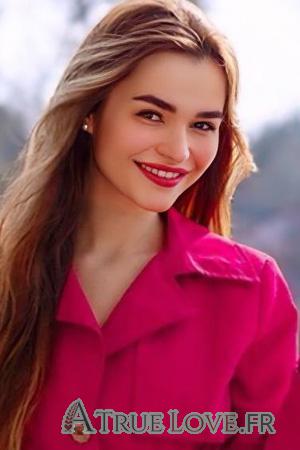 Ladies of Ukraine