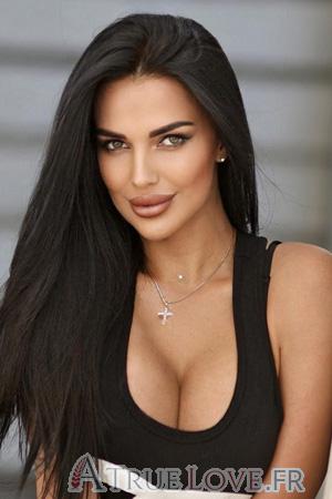 223487 - Diana Âge: 33 - Ukraine