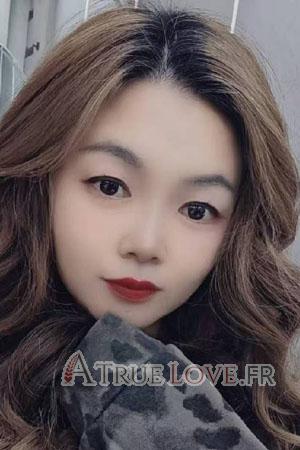 Ladies of Asia