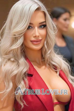 223618 - Anna Âge: 37 - Ukraine