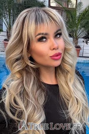 Ladies of Ukraine