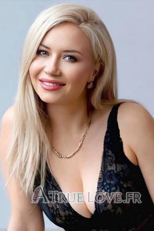 Ladies of Eastern-Europe