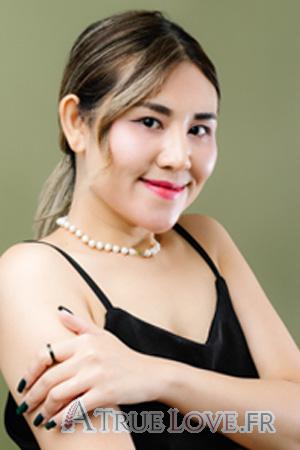 Ladies of Thaïlande