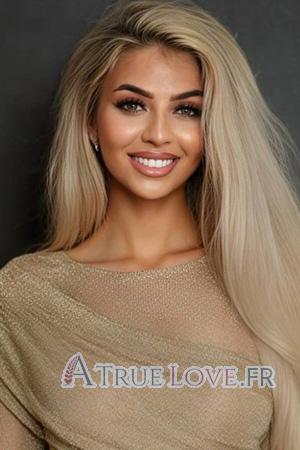 Ladies of Eastern-Europe