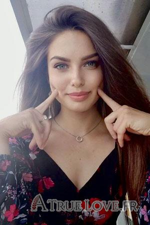 Ladies of Eastern-Europe