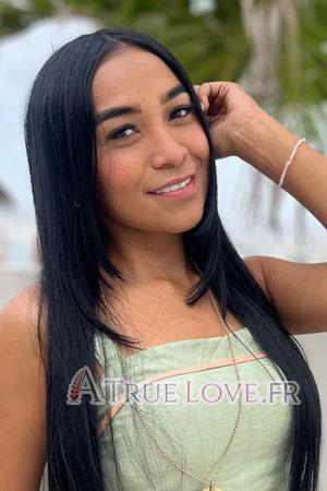 Ladies of Medellin