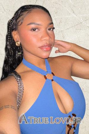 Ladies of Latin-America