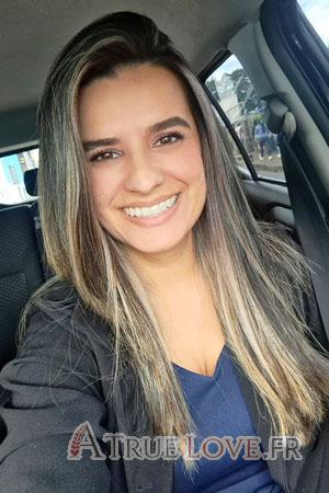 Ladies of Latin-America