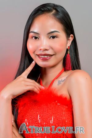223851 - Rhea Mae Âge: 21 - Philippines