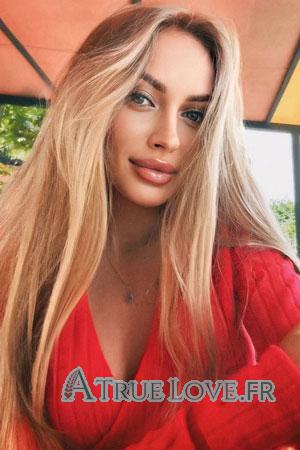 Ladies of Eastern-Europe